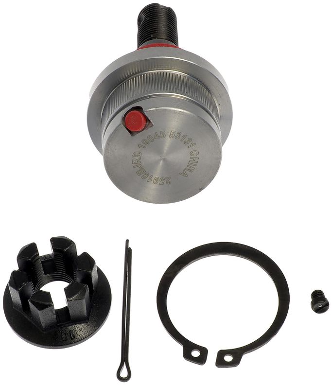 DPC-BJ960005RD, Dorman Premium Chassis Rugged Duty Ball Joints for 1999-2004 GRAND CHEROKEE, 2007-2017 WRANGLER, 2018 WRANGLER JK - BJ960005RD в ОАЭ, Дубай. Состояние - новое. Цена ⁦260 AED⁩. Фото, контакты продавца | AUTO.AE