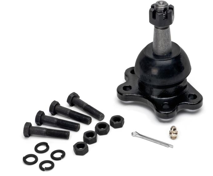 POF-101-10053, Proforged Ball Joints 101-10053 in UAE, Dubai. Condition - new. Price 210 AED. Photo, seller contacts | AUTO.AE