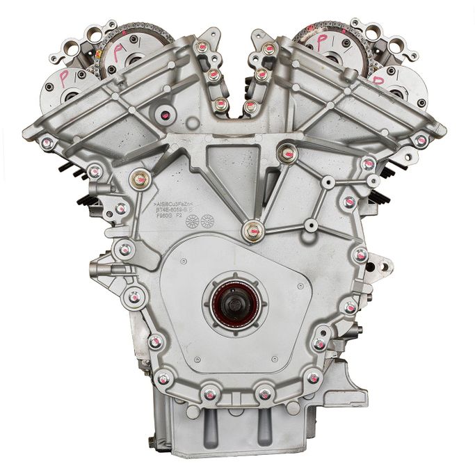 VRE-DFF10, VEGE Remanufactured Long Block Crate Engines for 2011-2012 EDGE, EXPLORER - DFF10 in UAE, Dubai. Condition - new. Price 23,190 AED. Photo, seller contacts | AUTO.AE