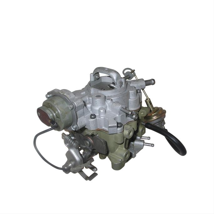 URM-7-7750, UREMCO Remanufactured  CFM 1-Barrel Carburetor 7-7750 in UAE, Dubai. Condition - new. Price 990 AED. Photo, seller contacts | AUTO.AE