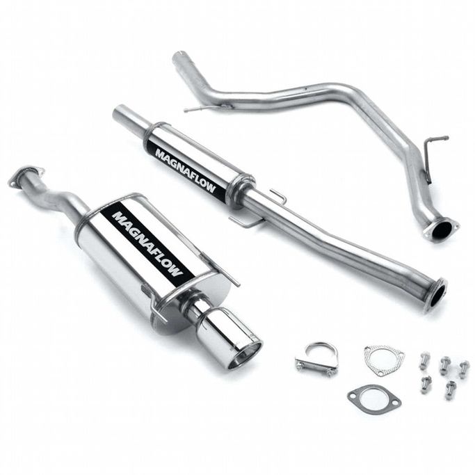 15686, MAGNAFLOW 15686 Exhaust System Street Series for HONDA Accord 1994-1997 в ОАЭ, Дубай. Состояние - новое. Цена ⁦6 160 AED⁩. Фото, контакты продавца | AUTO.AE