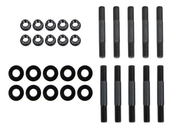 TFS-61400613, Trick Flow® Rocker Arm Shaft Studs TFS-61400613 in UAE, Dubai. Condition - new. Price 310 AED. Photo, seller contacts | AUTO.AE