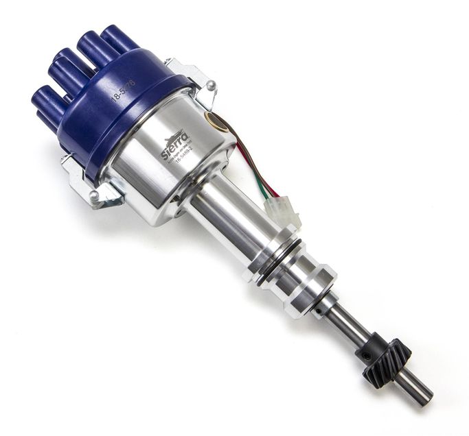 RRA-18-5489-2, Sierra Marine YLM Series Distributor for Ford 351W 18-5489-2 في الإمارات العربية المتحدة, دبي. Condition - new. Price ⁦3,490 AED⁩. Photo, seller contacts | AUTO.AE