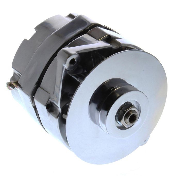 TFF-7127NKP, Tuff Stuff Performance High-Amp Output Alternators 7127NKP в ОАЭ, Дубай. Состояние - новое. Цена 930 AED. Фото, контакты продавца | AUTO.AE