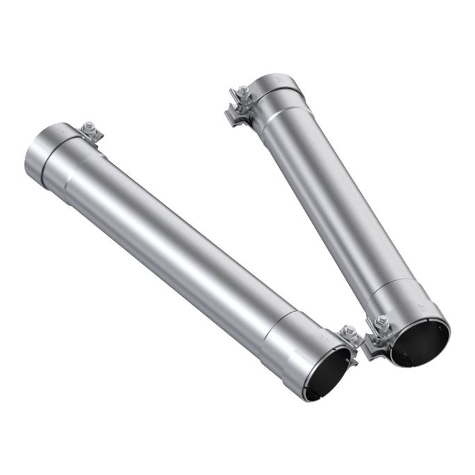 MDS7113, MBRP MDS7113 Exhaust 3" Armor Pro (T304 Stainless Steel) for DODGE Challenger / Charger 2017-2023 في الإمارات العربية المتحدة, دبي. Condition - new. Price ⁦1,390 AED⁩. Photo, seller contacts | AUTO.AE
