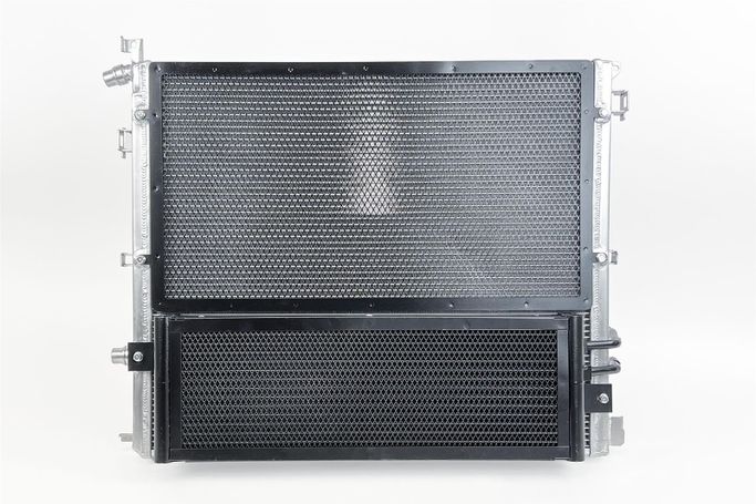 CSF-8331, CSF Heat Exchangers for 2020-2025 X3, X4 - 8331 في الإمارات العربية المتحدة, دبي. Condition - new. Price 6,160 AED. Photo, seller contacts | AUTO.AE