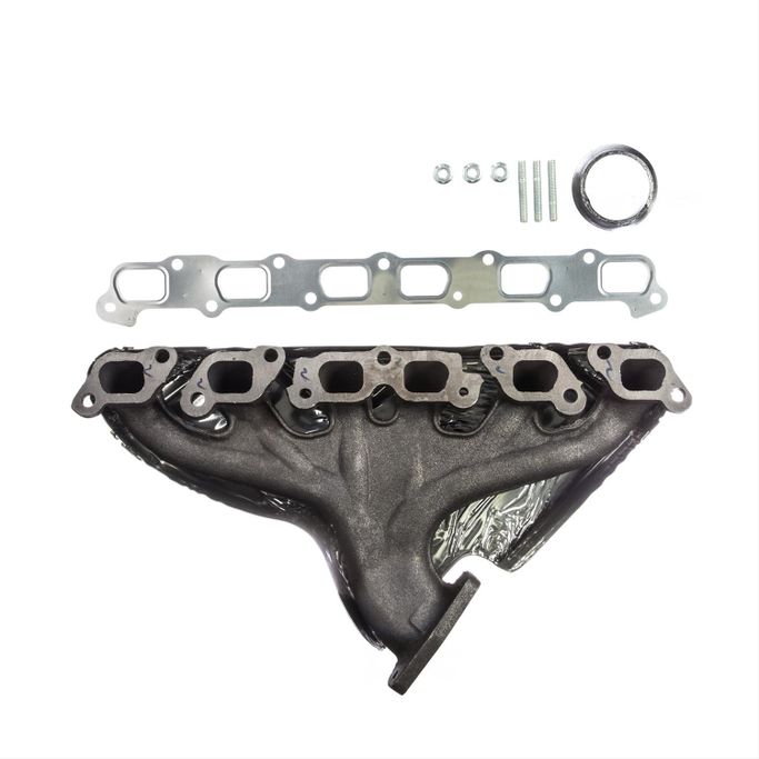 ATP-101545, ATP Exhaust Manifolds 101545 in UAE, Dubai. Condition - new. Price 2,430 AED. Photo, seller contacts | AUTO.AE