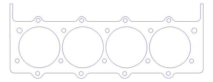 FOG-974265020, Flatout Gaskets RCC Copper Cylinder Head Gaskets 974265020 في الإمارات العربية المتحدة, دبي. Condition - new. Price ⁦1,280 AED⁩. Photo, seller contacts | AUTO.AE