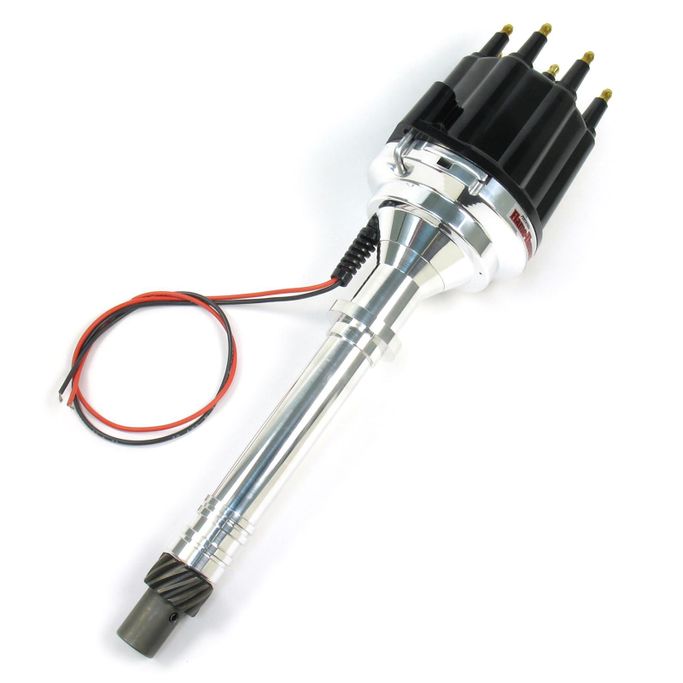 PNX-D7100810, PerTronix Flame-Thrower Plug and Play Billet Distributors with Ignitor III® Module D7100810 в ОАЭ, Дубай. Состояние - новое. Цена 2 220 AED. Фото, контакты продавца | AUTO.AE