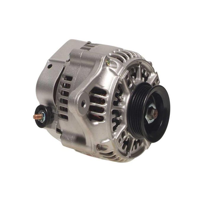 DNP-210-0457, Denso Remanufactured Alternators for 2002-2004 AERIO - 210-0457 في الإمارات العربية المتحدة, دبي. Condition - new. Price 750 AED. Photo, seller contacts | AUTO.AE