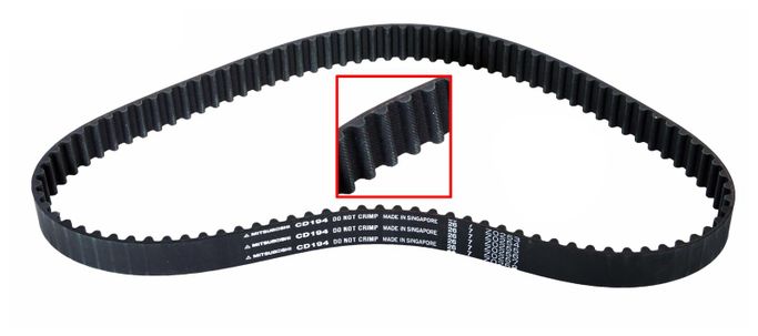EGN-TB194, Enginetech Timing Belts TB194 в ОАЭ, Дубай. Состояние - новое. Цена 80 AED. Фото, контакты продавца | AUTO.AE