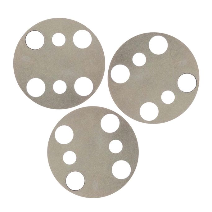 FLU-800211-FW03, Fluidampr Friction Washers 800211-FW03 в ОАЭ, Дубай. Состояние - новое. Цена 700 AED. Фото, контакты продавца | AUTO.AE