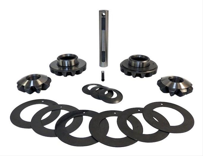 CWA-5072492AB, Crown Automotive Differential Carrier Rebuild Kits 5072492AB in UAE, Dubai. Condition - new. Price ⁦550 AED⁩. Photo, seller contacts | AUTO.AE