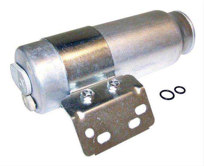 CWA-4682592, Crown Automotive Air Conditioning Driers and Accumulators 4682592 في الإمارات العربية المتحدة, دبي. Condition - new. Price 210 AED. Photo, seller contacts | AUTO.AE