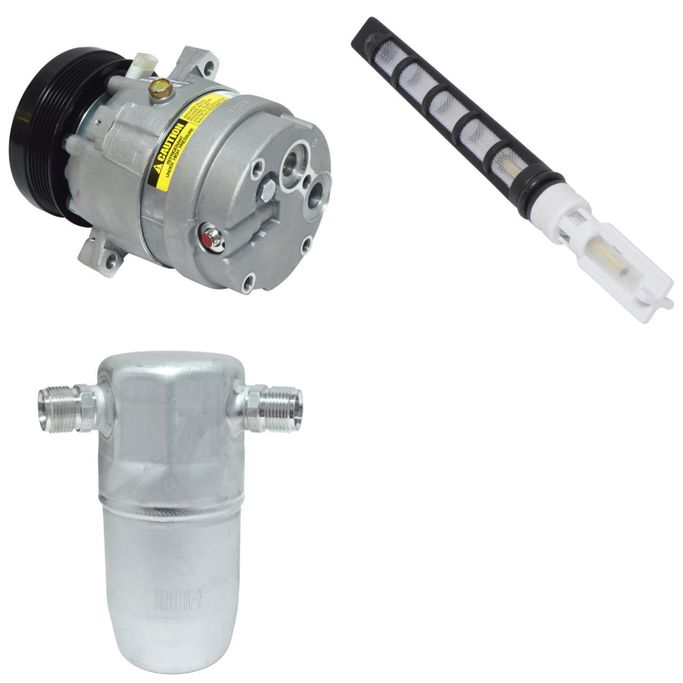 UAC-CK3366, Universal Air Conditioner Air Conditioning Short Compressor Kits for 1997 PARK AVENUE - CK 3366 in UAE, Dubai. Condition - new. Price 1,070 AED. Photo, seller contacts | AUTO.AE