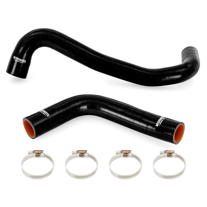 MIO-S0128, Mishimoto Radiator Hose Kits for 1998-2007 LAND CRUISER - MMHOSE-LCR-99BK في الإمارات العربية المتحدة, دبي. Condition - new. Price 680 AED. Photo, seller contacts | AUTO.AE