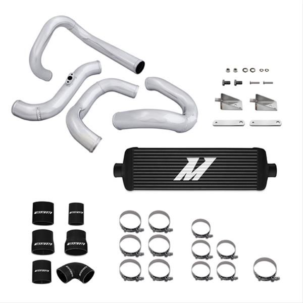 MIO-INTGEN410RBK, Mishimoto Intercoolers for 2010-2012 GENESIS COUPE - MMINT-GEN4-10RBK في الإمارات العربية المتحدة, دبي. Condition - new. Price ⁦4,780 AED⁩. Photo, seller contacts | AUTO.AE