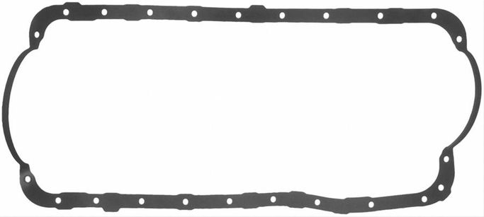 FEL-OS34600R, Fel-Pro Oil Pan Gaskets OS 34600 R في الإمارات العربية المتحدة, دبي. Condition - new. Price 180 AED. Photo, seller contacts | AUTO.AE