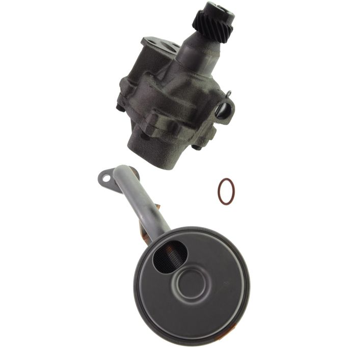MEL-M118S, Melling Oil Pumps M118S in UAE, Dubai. Condition - new. Price 640 AED. Photo, seller contacts | AUTO.AE