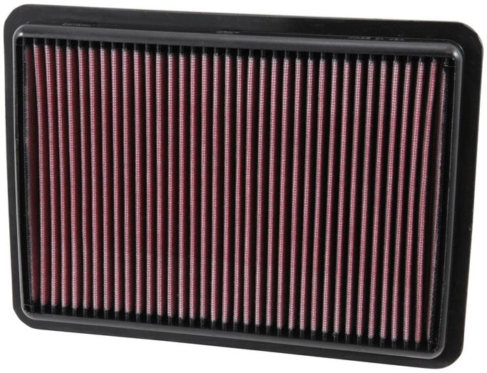 33-5011, K&N 33-5011 Replacement Air Filter ACURA RLX V6-3.5L F/I, 2014 в ОАЭ, Дубай. Состояние - новое. Цена 390 AED. Фото, контакты продавца | AUTO.AE