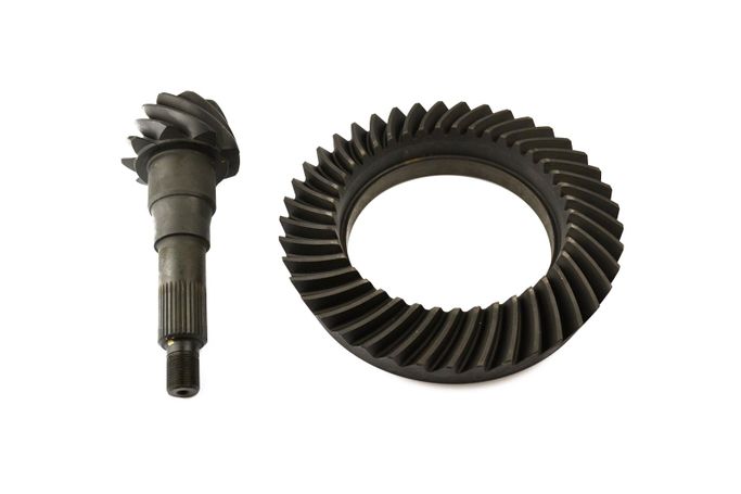 SVL-2020636, SVL Drivetrain Ring and Pinion Gear Sets 2020636 Ford 9.75 in. 4.56 Gears в ОАЭ, Дубай. Состояние - новое. Цена ⁦1 170 AED⁩. Фото, контакты продавца | AUTO.AE