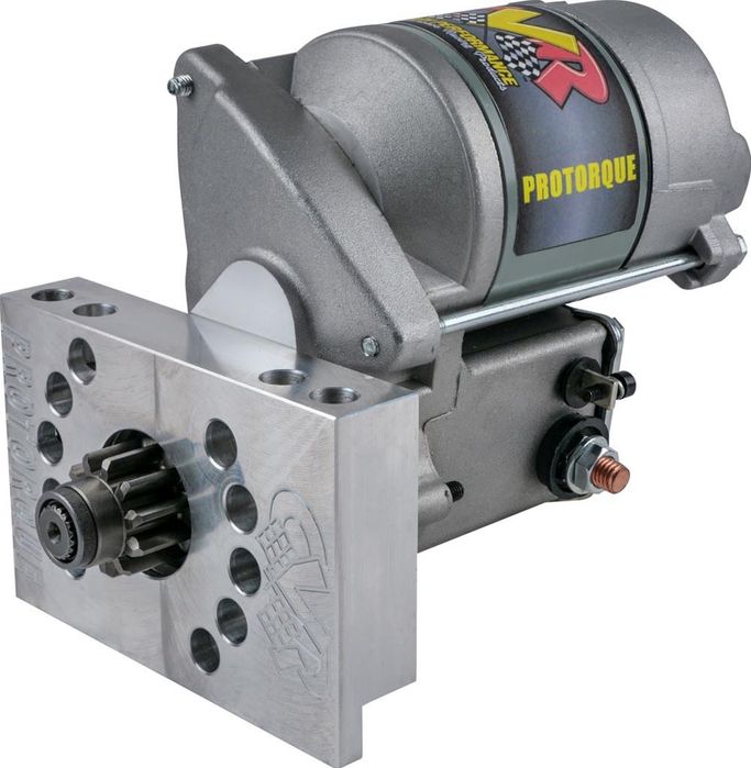 CVS-5323, CVR Protorque Starters 5323 في الإمارات العربية المتحدة, دبي. Condition - new. Price 980 AED. Photo, seller contacts | AUTO.AE