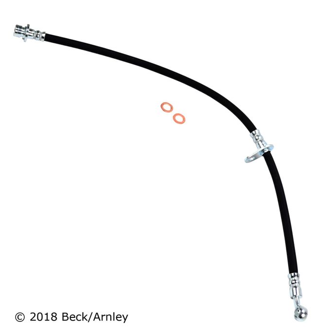 BCK-073-2049, Beck/Arnley Brake Hoses 073-2049 в ОАЭ, Дубай. Состояние - новое. Цена 110 AED. Фото, контакты продавца | AUTO.AE