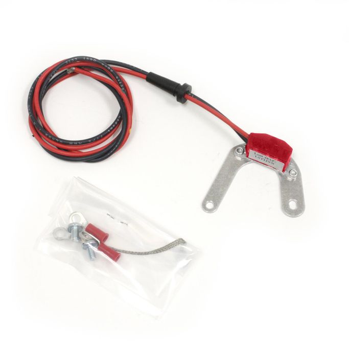 PNX-91241LS, PerTronix Ignitor II® Solid-State Ignition Systems for 1971-1972 CAPRI, 1971-1973 PINTO - 91241LS in UAE, Dubai. Condition - new. Price 1,270 AED. Photo, seller contacts | AUTO.AE