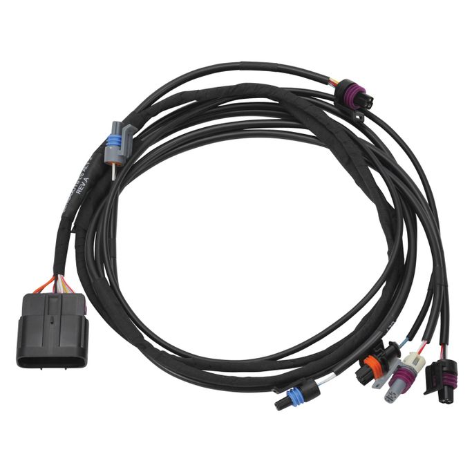 EDL-36165, Edelbrock Pro-Flo 4 Plus Self-Learning Engine Management System Harnesses 36165 في الإمارات العربية المتحدة, دبي. Condition - new. Price 700 AED. Photo, seller contacts | AUTO.AE