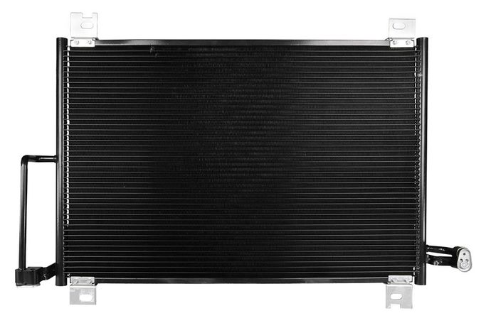 OSC-3054, OSC Automotive Air Conditioning Condensers 3054 in UAE, Dubai. Condition - new. Price 440 AED. Photo, seller contacts | AUTO.AE