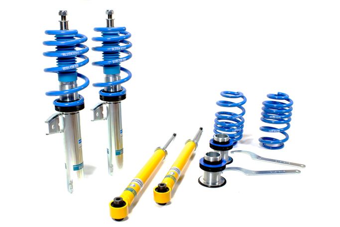 47-229945, BILSTEIN 47-229945 Suspension Kit B14 (R4) AUDI A3 8V Golf 7 50mm Starrachse in UAE, Dubai. Condition - new. Price 6,600 AED. Photo, seller contacts | AUTO.AE