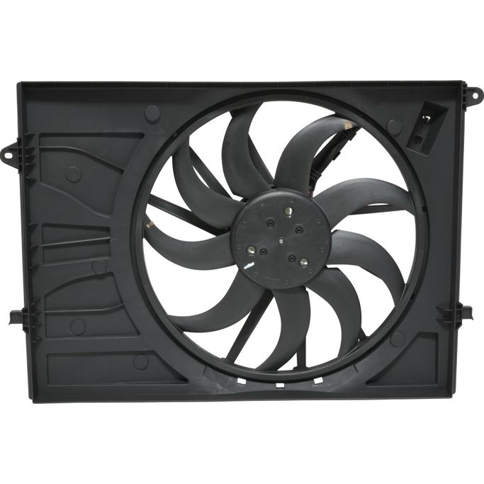 UAC-FA50840C, Universal Air Conditioner Inc. - Fans, Electric for 2019-2020 SANTA FE - FA 50840C في الإمارات العربية المتحدة, دبي. Condition - new. Price 1,040 AED. Photo, seller contacts | AUTO.AE