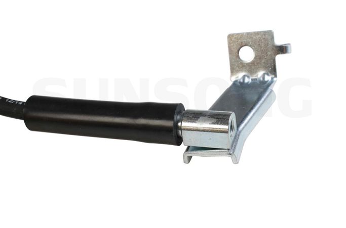 SUG-2202896, Sunsong Brake Hoses for 2005-2007 F-250 SUPER DUTY, F-350 SUPER DUTY - 2202896 في الإمارات العربية المتحدة, دبي. Condition - new. Price ⁦160 AED⁩. Photo, seller contacts | AUTO.AE