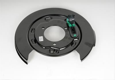 ADO-25911891, ACDelco GM Genuine Parts Brake Backing Plates 25911891 in UAE, Dubai. Condition - new. Price ⁦380 AED⁩. Photo, seller contacts | AUTO.AE