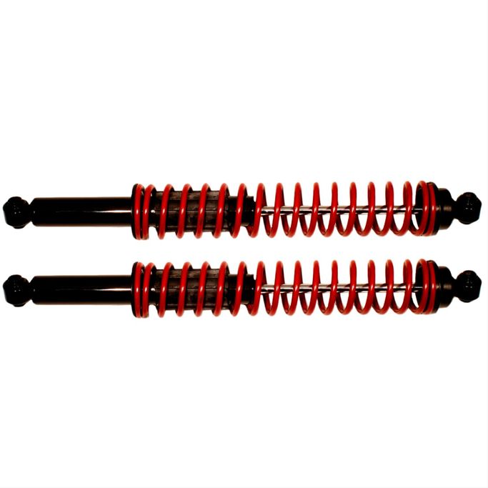 GAB-43181, Gabriel Load Carrier Shocks 43181 in UAE, Dubai. Condition - new. Price 430 AED. Photo, seller contacts | AUTO.AE