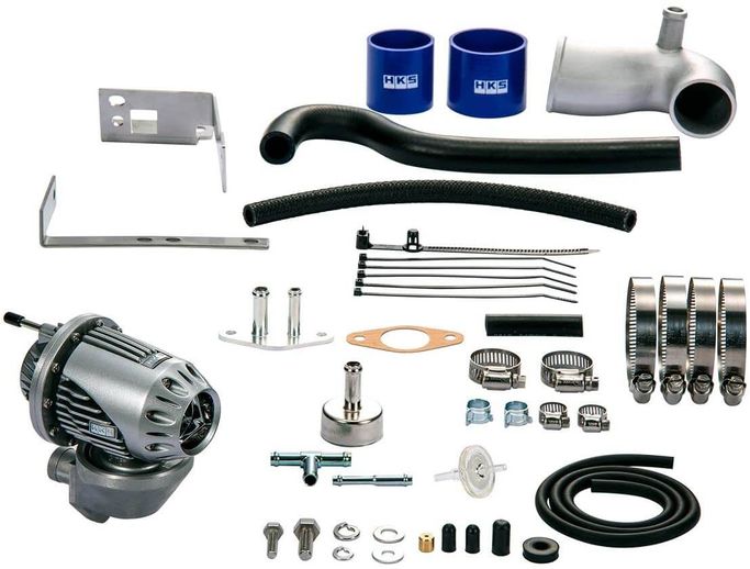71008-AH010, HKS 71008-AH010 Blow-Off SQV4 for HONDA Civic (FK7) 2017-2019 in UAE, Dubai. Condition - new. Price ⁦1,620 AED⁩. Photo, seller contacts | AUTO.AE