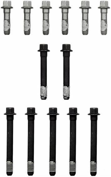 FEL-ES74034, Fel-Pro Headbolt Kits ES 74034 في الإمارات العربية المتحدة, دبي. Condition - new. Price 110 AED. Photo, seller contacts | AUTO.AE