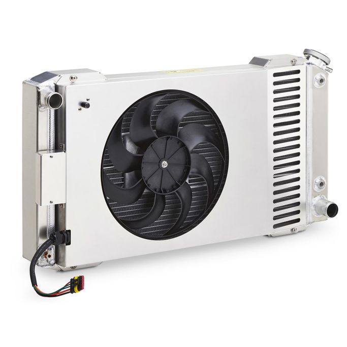 PRO-696252, Proform Slim-Fit Radiator Systems 69625.2 в ОАЭ, Дубай. Состояние - новое. Цена 2 870 AED. Фото, контакты продавца | AUTO.AE