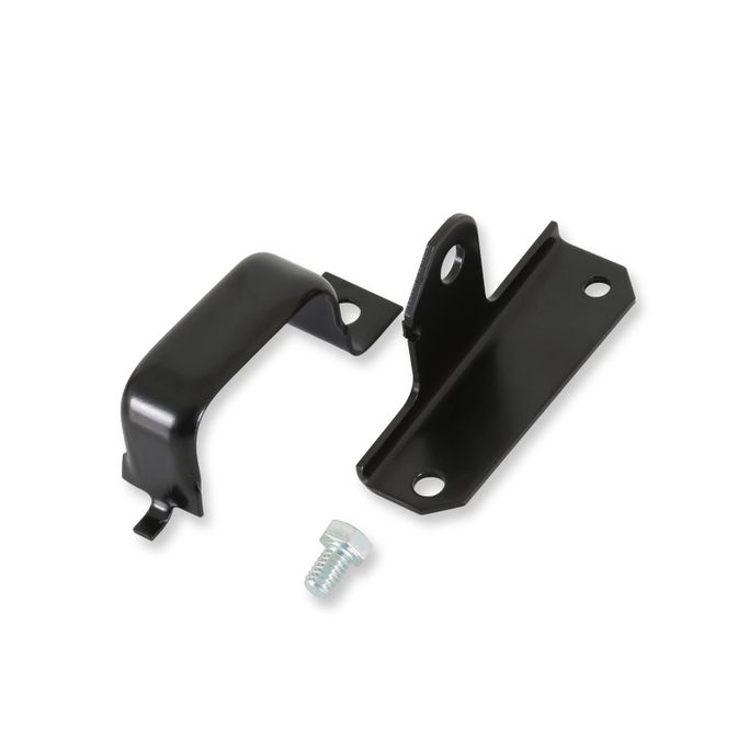 SDK-C7DZ3A6091A, Scott Drake Power Steering Hose Brackets for 1967-1969 MUSTANG - C7DZ-3A609-1-A في الإمارات العربية المتحدة, دبي. Condition - new. Price 230 AED. Photo, seller contacts | AUTO.AE