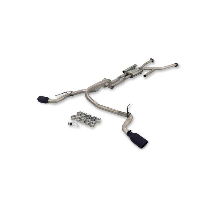FLO-718142, Flowmaster FlowFX Exhaust Systems for 2022-2026 TUNDRA - 718142 в ОАЭ, Дубай. Состояние - новое. Цена 5 340 AED. Фото, контакты продавца | AUTO.AE