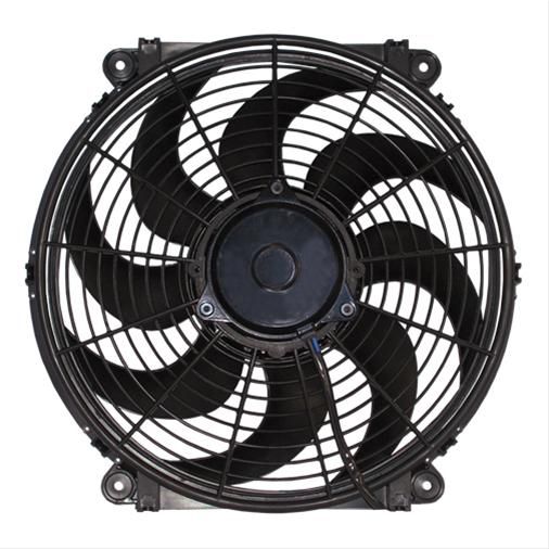 MAR-MP136K, 13 Inch 1,356 CFM Maradyne Pacesetter Medium-Profile Electric Fan MP136K في الإمارات العربية المتحدة, دبي. Condition - new. Price 430 AED. Photo, seller contacts | AUTO.AE