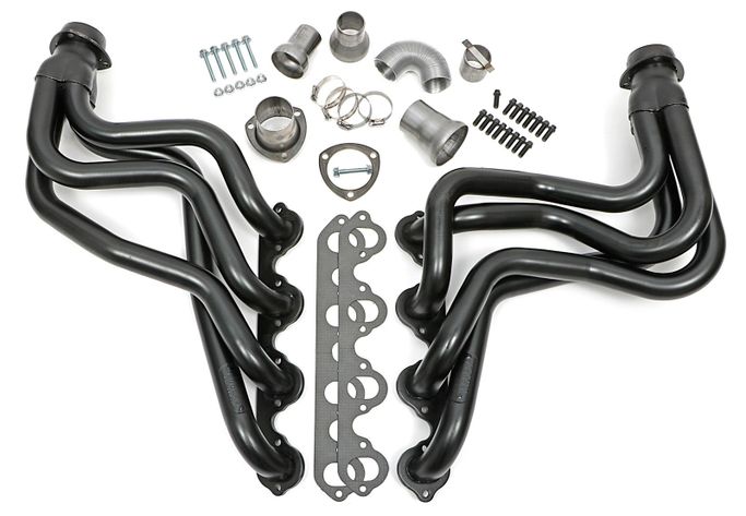 HED-89280, Hedman Street Headers 89280 в ОАЭ, Дубай. Состояние - новое. Цена 1 970 AED. Фото, контакты продавца | AUTO.AE