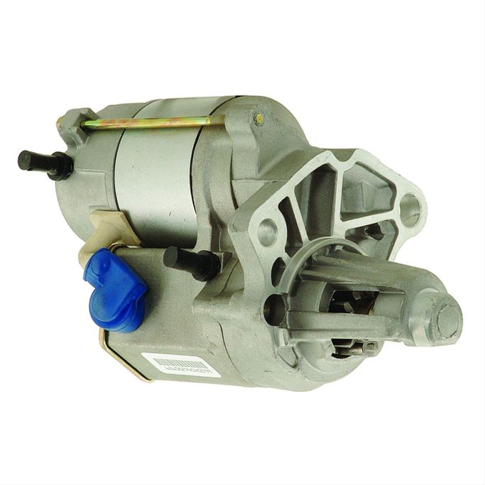 ADO-337-1096, ACDelco Starters 88877195 in UAE, Dubai. Condition - new. Price 410 AED. Photo, seller contacts | AUTO.AE