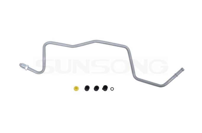 SUG-3404173, Sunsong Power Steering Hose Assemblies for 2010-2011 CAMRY - 3404173 في الإمارات العربية المتحدة, دبي. Condition - new. Price 110 AED. Photo, seller contacts | AUTO.AE