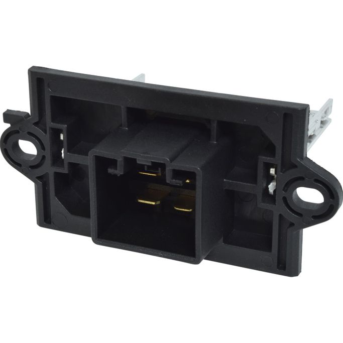 UAC-SW11351C, Universal Air Conditioner Blower Motor Resistors for 2008-2009 LIBERTY, 2007-2009 NITRO - SW 11351C في الإمارات العربية المتحدة, دبي. Condition - new. Price ⁦100 AED⁩. Photo, seller contacts | AUTO.AE