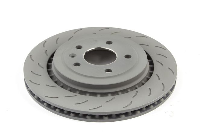 ADO-177-1207, ACDelco GM Genuine Parts Disc Brake Rotors for 2014-2019 CORVETTE - 23322785 в ОАЭ, Дубай. Состояние - новое. Цена ⁦840 AED⁩. Фото, контакты продавца | AUTO.AE