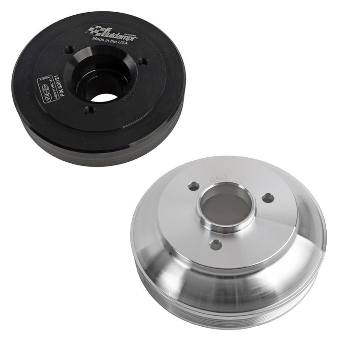 MCH-P800, March Performance Chevy LS Fluid Damper Kits P800 في الإمارات العربية المتحدة, دبي. Condition - new. Price ⁦2,850 AED⁩. Photo, seller contacts | AUTO.AE