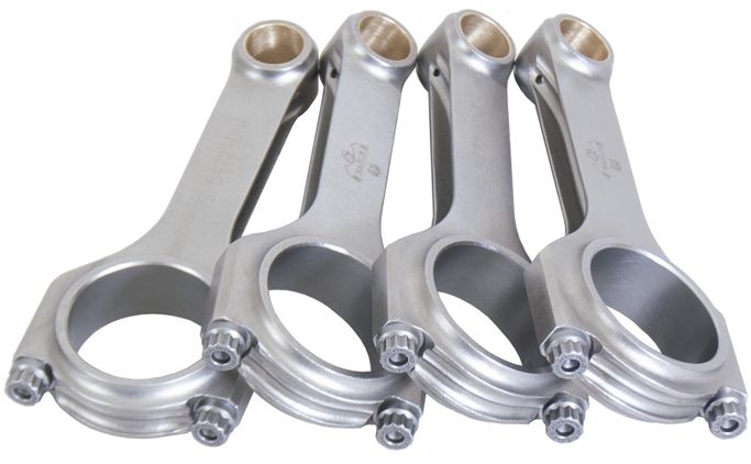 ESP-CRS5472N3D-1, Eagle H-Beam Connecting Rods CRS5472N3D-1 в ОАЭ, Дубай. Состояние - новое. Цена 670 AED. Фото, контакты продавца | AUTO.AE
