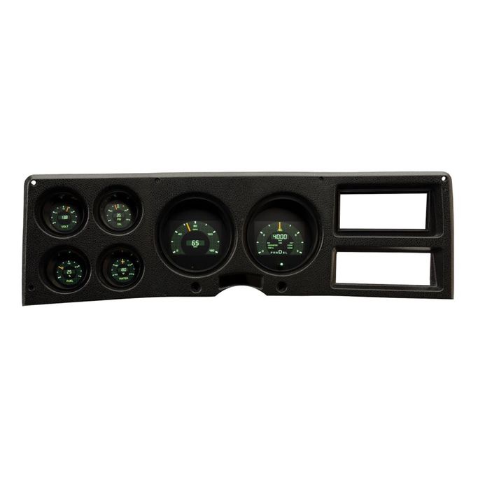 DAK-GRFX-73C-PU, Dakota Digital GRFX Direct-Fit Gauge Kits GRFX-73C-PU in UAE, Dubai. Condition - new. Price ⁦9,300 AED⁩. Photo, seller contacts | AUTO.AE