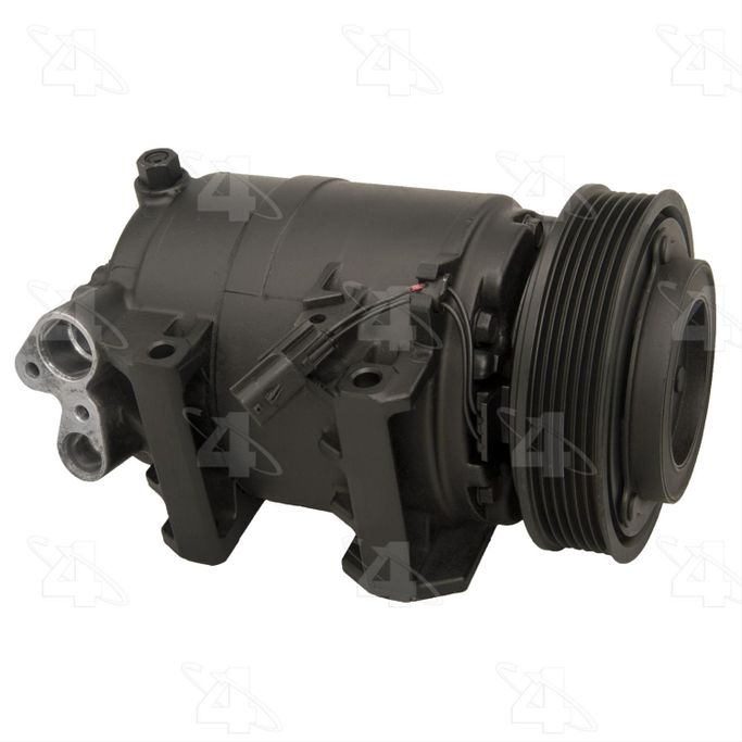 FSS-97490, Four Seasons Air Conditioning Compressors for 2008-2013 ROGUE, 2014-2015 ROGUE SELECT - 97490 in UAE, Dubai. Condition - new. Price 740 AED. Photo, seller contacts | AUTO.AE